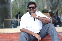 Sundaram Master Movie Success Meet